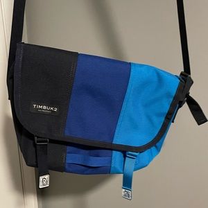 Timbuk2 Classic messenger bag